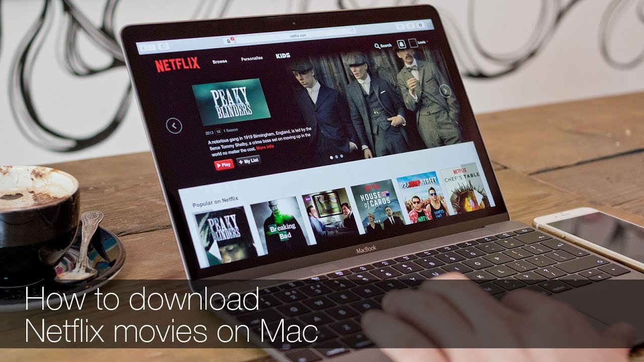 Can You Download Amazon Movies On Mac